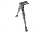 Leapers Universal Shooter's 8.7-10.6" Relva tugijalad (bipod)