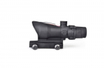 Aim-O ACOG 4x32C Optiline sihik kiudoptilise valgustuse ja