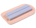 Eze-Lap Diamond Pocket EZL26F Teemantnoa terituskivi