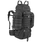 WISPORT RACCOON 65 L MUST SELLAKKOTI