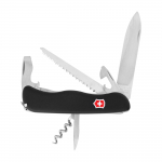 Victorinox Forester 0.8363.3 &Scaron;veitsi nuga
