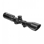 Walther 3-9x44 Optiline sihik koos 11 mm kinnitusega