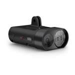 Garmin Varia Vue 600lm Jalgratta tulede ja 4K kaameraga