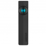 Olight ArkPro Class 1 Cool White Matte Black 1500lm LED-taskulamp