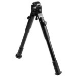 Leapers UTG Clamp-ON 8.7-10.2" Relva tugijalad (bipod)
