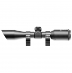 Umarex 4x32 Compact Optiline sihik koos 11 mm kinnitusega