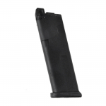 Glock ASG 19 gen 4. 6 mm Airsoft p&uuml;stoli ajakiri