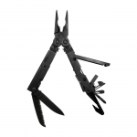 SOG PowerAssist Black Multitool Multifunktsionaalne t&ouml;&ouml;riist