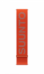 SUUNTO 22 ATH7 LOOP TEXTILE STRAP CORAL ORANGE S+M Rihm