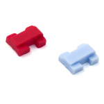 Action Sport Games ASG H-Nub Hop-Up kummist vahekihtide komplekt