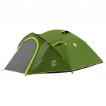 4-kohaline telk Coleman Darwin 4 Plus BlackOut