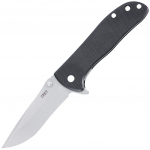 CRKT Drifter Black Kokkupandav nuga