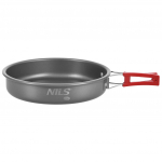 Kokkupandav Nils Camp NC17116 reisipann - 1.6 l