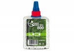 Combat Zone ASG Basic BB Airsoft graanulid - kuulid 0,12 g 6 mm, 800 tk.
