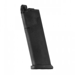 Glock ASG 19 hop-up 6 mm Airsoft p&uuml;stoli ajakiri