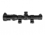 Action Sport Games ASG 1-4X24 Optiline sihik