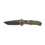 Benchmade 9071BK-1 Claymore Kokkupandav taktikaline nuga