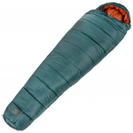 Highlander Outdoor Rayet 350 Magamiskott - M&auml;nni roheline