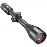 Tasco 3-9x50 World Class Black Optiline sihik