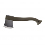 Morakniv Outdoor Axe Kirves, roheline