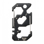 Sun Co. ToolBox Multitool Multifunktsionaalne t&ouml;&ouml;riist