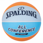 SPALDING ALLCONFERENCE Korvpall, 5 suurus