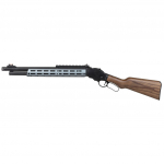 Golden Eagle Lever Action AT8703 Grey ASG Airsoft-vintp&uuml;ss Green Gas