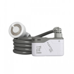 Flextail Max Shower White K&auml;mpingudu&scaron;&scaron;