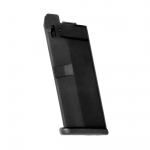 Glock ASG 42 6 mm Airsoft p&uuml;stoli ajakiri
