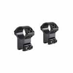 Hawke Match High 1" Dovetail 11 mm Optilise vaatev&auml;lja kinnitus