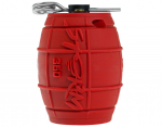 Action Sport Games ASG Storm 360 Red Airsoft-granaat