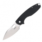 CRKT Pilar III 5317 Black Kokkupandav nuga