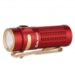 Olight Baton 3 Red 1200lm LED-taskulamp