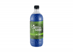 Combat Zone ASG Basic Blue BB Airsoft graanulid - kuulid 0,12 g 6 mm, 5000 tk.