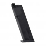 Glock ASG 45 6 mm Airsoft p&uuml;stoli ajakiri