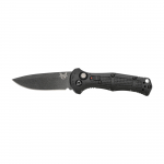 Benchmade 9570BK Mini Claymore Kokkupandav taktikaline nuga
