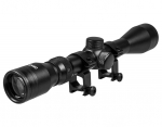 Action Sport Games ASG 3-9X40 Optiline sihik