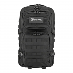 Defpak Ranger 36 l Black Taktikaline seljakott