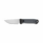 Gerber Strongarm Camp Grey Fikseeritud teraga nuga