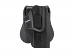 Umarex Model 1 Glock 17, 17 Deluxe, 19, 18C, 19X, 19 Gen4 P&uuml;stoli kott