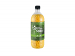 Combat Zone ASG Basic Yellow BB Airsoft graanulid - kuulid 0,12 g 6 mm, 5000 tk.