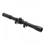 UX RS 4x20 Optiline sihik koos 11 mm kinnitusega