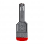 Real Avid Smart Fit AR-9 / Glock AVGLOCKSFVB Relva puhastamise plokk