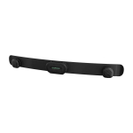 Garmin HRM-Fit Pulsim&otilde;&otilde;tja (S&uuml;dame l&ouml;&ouml;gisageduse monitor)
