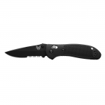 Benchmade 551SBK-S30V Griptilian Kokkupandav nuga