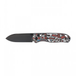 Kizer Drop Bear Ki3619A5 Kokkupandav nuga