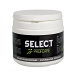 SELECT Massage Cream Massaažikreem 500 ml