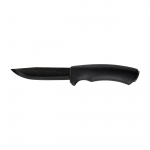 Morakniv Bushcraft Fikseeritud teraga nuga, must