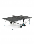 Cornilleau 300X Sport Grey V&auml;ljas lauatennis