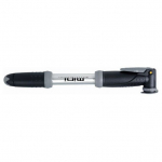 TOPEAK MINI DUAL JALGRATTA PUMP